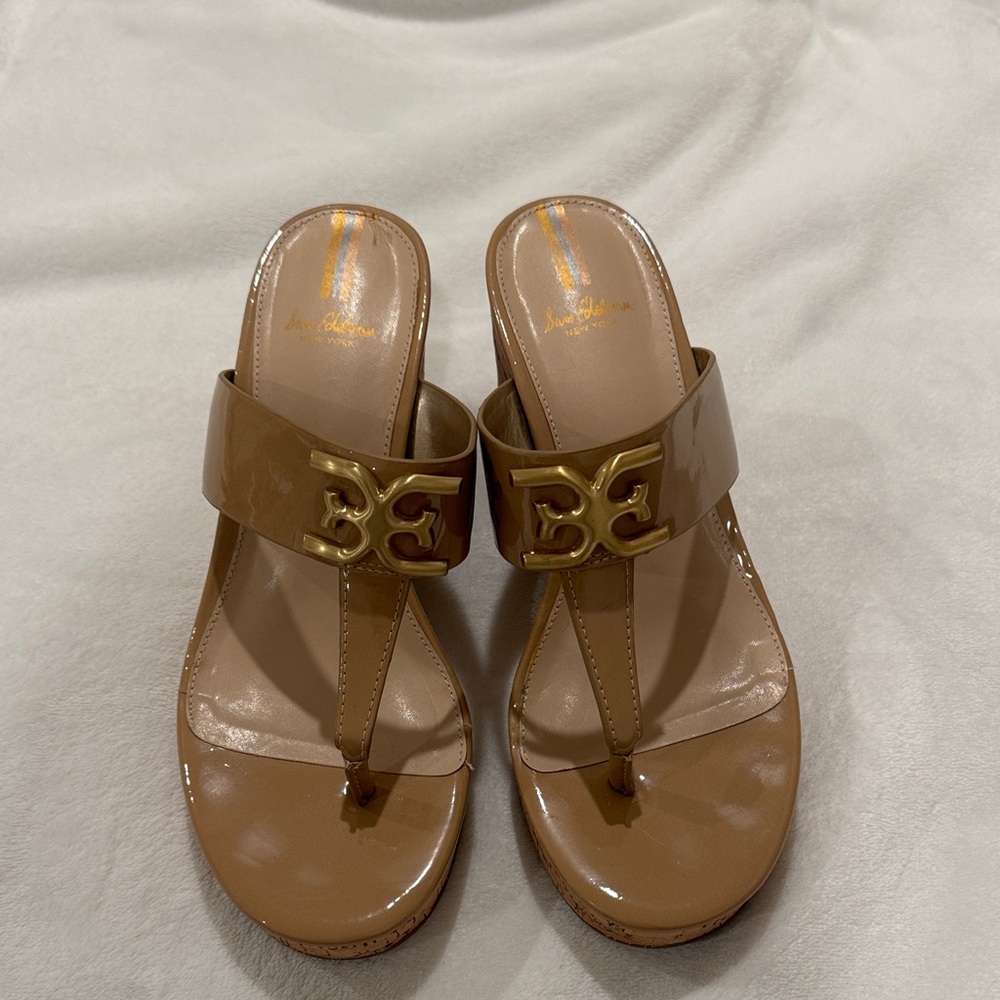 Sam Edelman Wedges